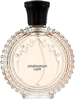 Парфюмерная вода Real Time Spartanian Lady (100мл)