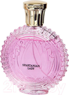 Парфюмерная вода Real Time Spartanian Lady (100мл)