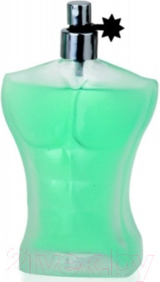 Туалетная вода Real Time Kindlooks Men (100мл)