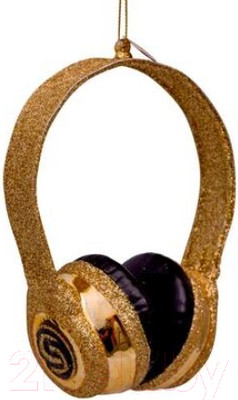 Подвеска новогодняя Vondels Гарнитура / 3182800120014 (золотистый)