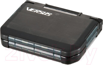 Коробка рыболовная Meiho Versus VS-388SD-B (122x97x28)