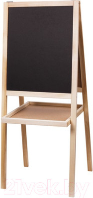 Мольберт детский Пифагор 236164
