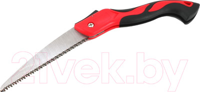 Ножовка выкружная Следопыт Finder PF-ST-F07