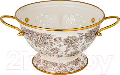 Дуршлаг Agness 950-092