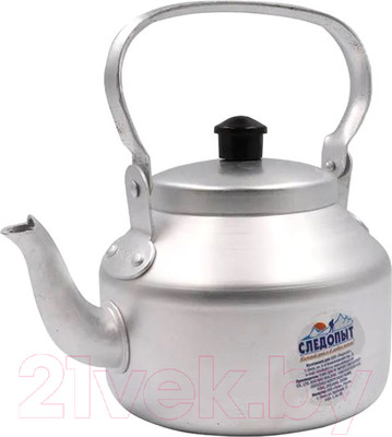 Чайник походный Следопыт PF-CWS-P14 (1.5л)