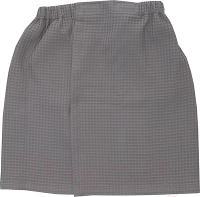 Килт для бани Lilia 21С-0207 (серый)