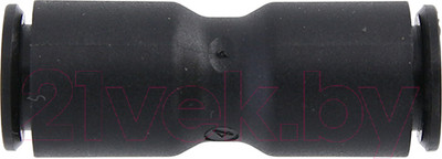 Фитинг пневматический Forch 3422108 (8x8)