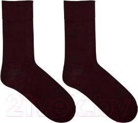 Носки Mark Formelle 001K-001 (р-р 27-29, бордовый)