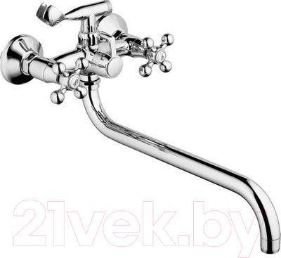 Смеситель Fashun A2208-2