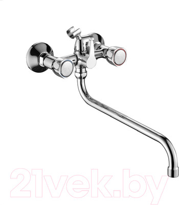 Смеситель Fashun A2209-2