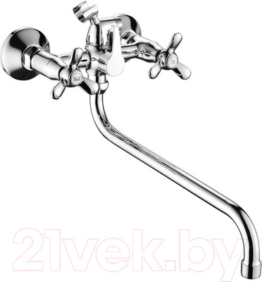 Смеситель Fashun A2212-2