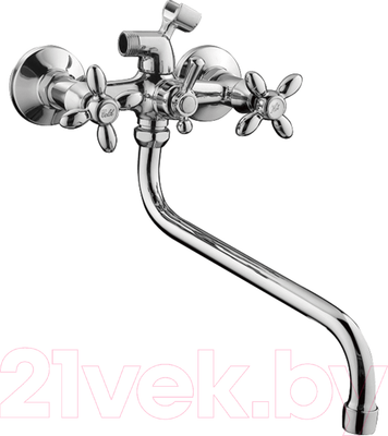 Смеситель Fashun A2619-3