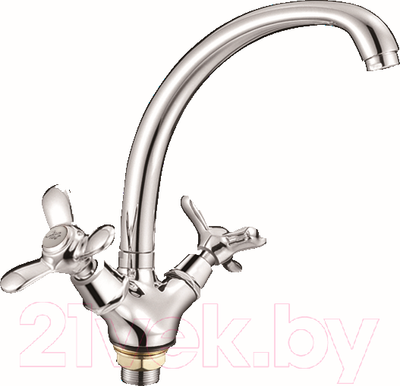 Смеситель Fashun A4212-2