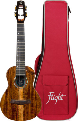 Укулеле Flight Spirit Concert EQ-A