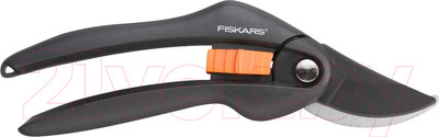 Секатор механический Fiskars SingleStep P26 / 1000567