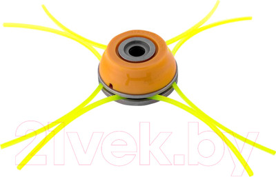 Головка триммерная Denzel 96358