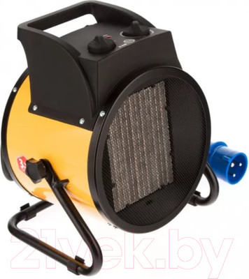 Тепловая пушка электрическая Denzel DHC 5-400 (96428)