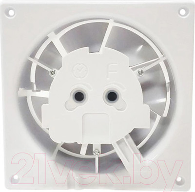 Вентилятор накладной AirRoxy dRim 125HS