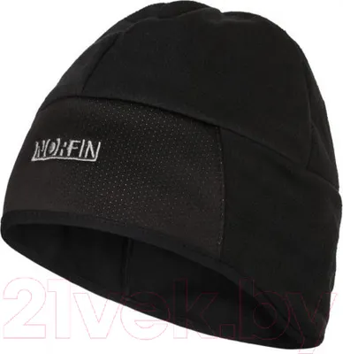 Шапка Norfin Fin Windstop / 302749 (L)
