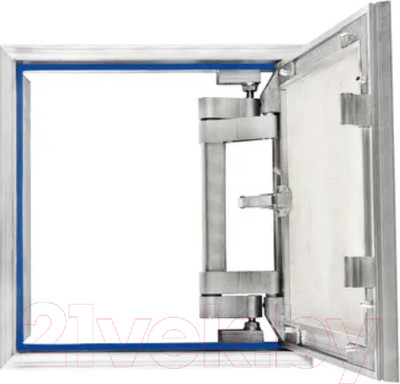 Люк под плитку Левша Модерн Мини 50x70