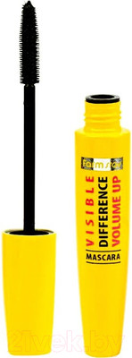 Тушь для ресниц FarmStay Visible Difference Volume Up Mascara (12г)