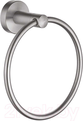 Кольцо для полотенца Fashun A51504 (сатин)