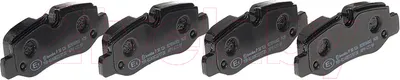 Тормозные колодки Brembo P50126