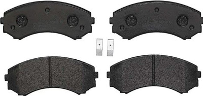 Тормозные колодки Brembo P54029