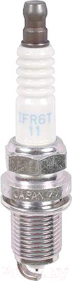 Свеча зажигания для авто NGK 4589 / IFR6T-11