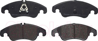 Тормозные колодки Brembo P85145