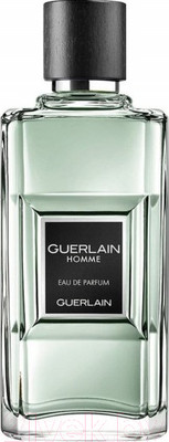 Парфюмерная вода Guerlain Guerlain Homme (100мл)