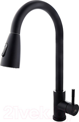 Смеситель Fashun A56109-7