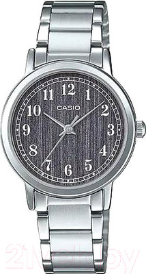 Часы наручные женские Casio LTP-E145D-1B