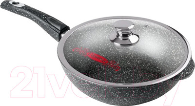 Сотейник Горница Гранит ст2613аг
