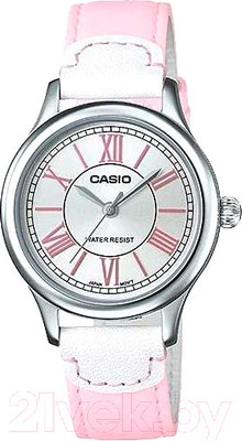 Часы наручные женские Casio LTP-E113L-4A1