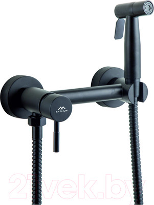 Гигиенический душ со смесителем Fashun A57503-7