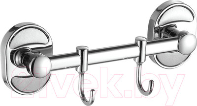 Крючок для ванной Fashun A1915-2