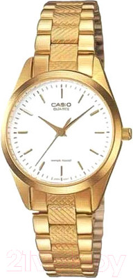 Часы наручные женские Casio LTP-1274G-7A