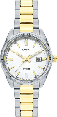 Часы наручные женские Casio LTP-1302SG-7A