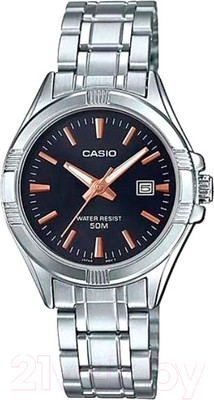 Часы наручные женские Casio LTP-1308D-1A2