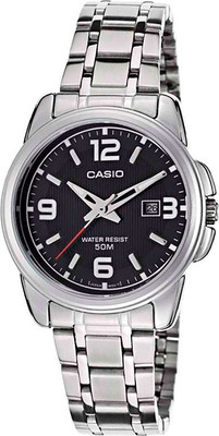 Часы наручные женские Casio LTP-1314D-1A