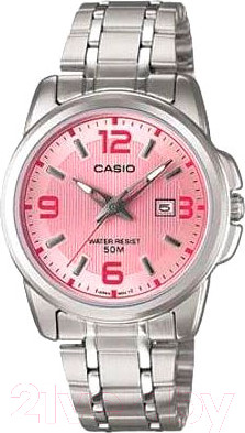 Часы наручные женские Casio LTP-1314D-5A