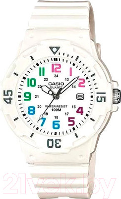 Часы наручные женские Casio LRW-200H-7B