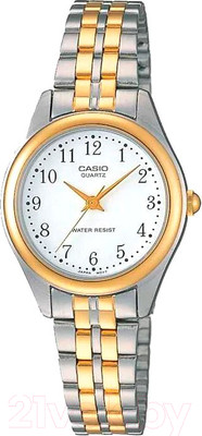 Часы наручные женские Casio LTP-1129G-7B