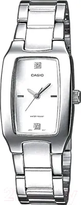 Часы наручные женские Casio Collection LTP-1165A-7C2