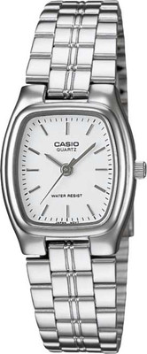 Часы наручные женские Casio LTP-1169D-7A