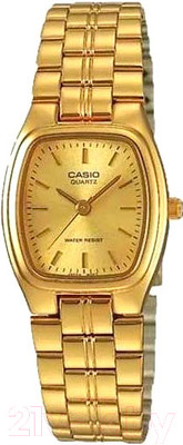 Часы наручные женские Casio LTP-1169N-9A