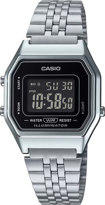 Часы наручные женские Casio LA-680WA-1B