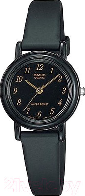 Часы наручные женские Casio LQ-139AMV-1L