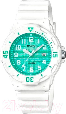 Часы наручные женские Casio LRW-200H-3C